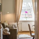 Apartment Am Landschaweg
