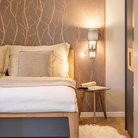 Lägenhet Am Landschaweg