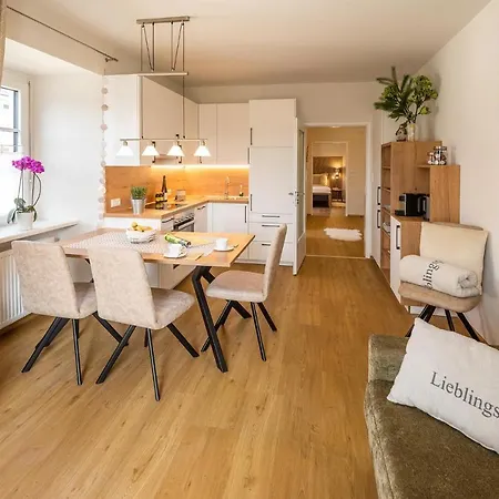 Apartamento Am Landschaweg *