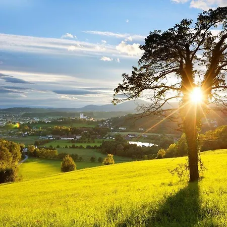 Apartamento Am Landschaweg *
