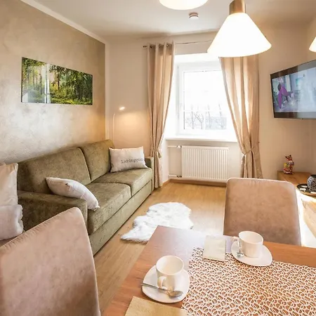 Am Landschaweg Διαμέρισμα *