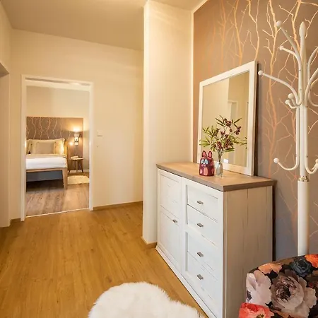 Lägenhet Am Landschaweg Weiz