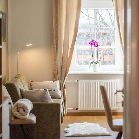 Lägenhet Am Landschaweg