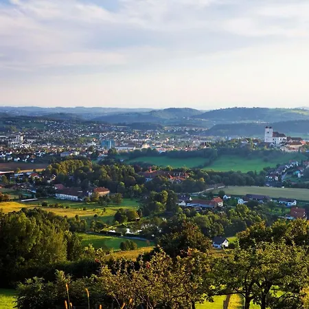 Am Landschaweg Weiz