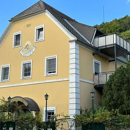 Am Landschaweg * Weiz