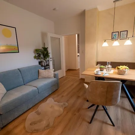 Apartamento Am Landschaweg