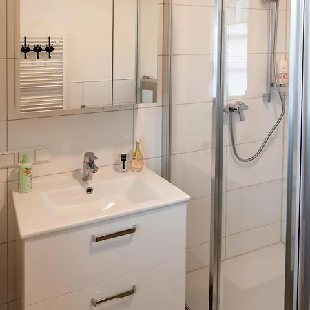 Lägenhet Am Landschaweg *