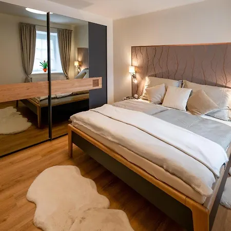 Apartamento Am Landschaweg *