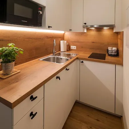 Apartamento Am Landschaweg Weiz