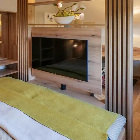 Lägenhet Am Landschaweg