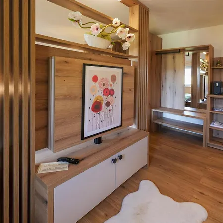 Apartamento Am Landschaweg *