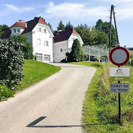 Am Landschaweg * Weiz