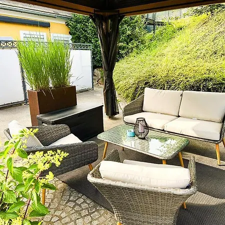 Am Landschaweg Lägenhet Weiz