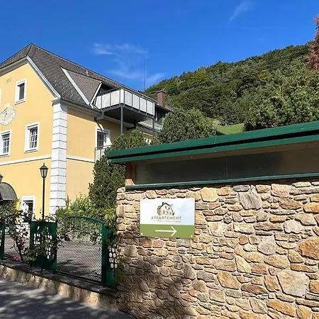 Lägenhet Am Landschaweg Weiz