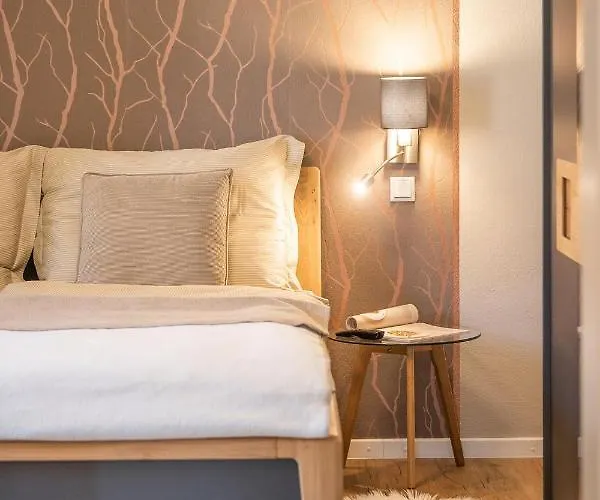 公寓 Am Landschaweg