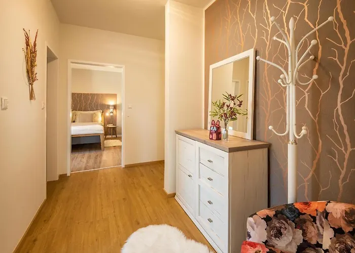 شقة Am Landschaweg ويز