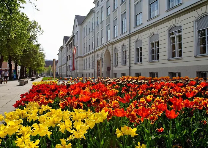 Am Landschaweg 公寓