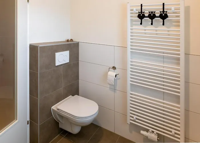 Am Landschaweg 公寓 *