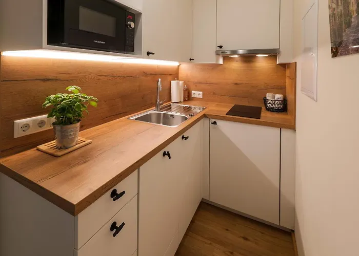 شقة Am Landschaweg ويز