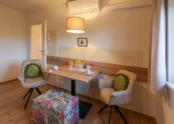 Am Landschaweg 魏茨