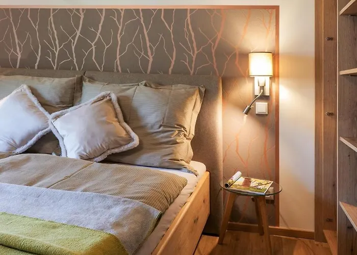 Am Landschaweg 公寓