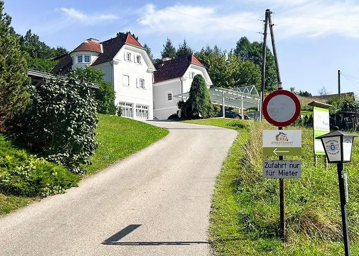 Am Landschaweg * 魏茨