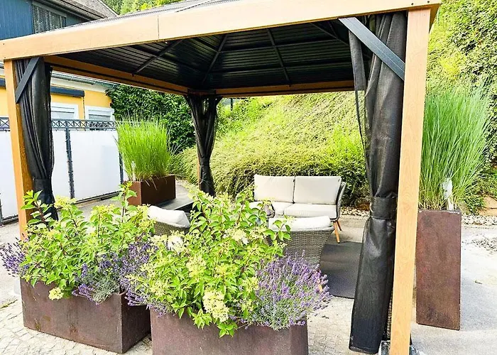 Am Landschaweg 魏茨