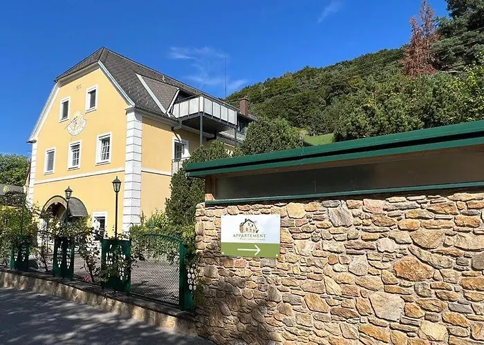 公寓 Am Landschaweg 魏茨